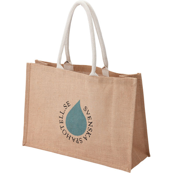 Brown Tote bag 